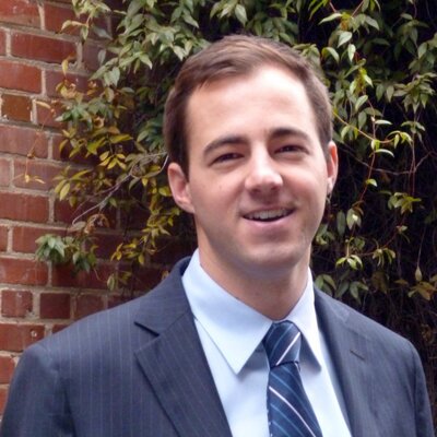 Profile Picture of Dillon Walsh (@DW_ettain_group) on Twitter