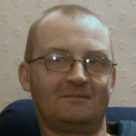 Profile Picture of Paul Tracey (@paul tracey) on Flickr