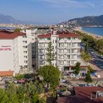 Profile Picture of KLEOPATRA MELİSSA HOTEL (@kleopatramelissahotel) on Instagram