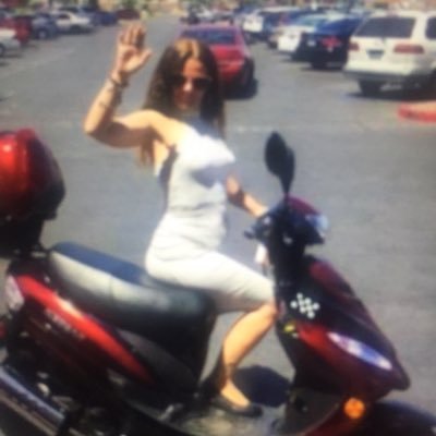 Profile Photo of Julie Edmonds (@julieed07927619) on Twitter