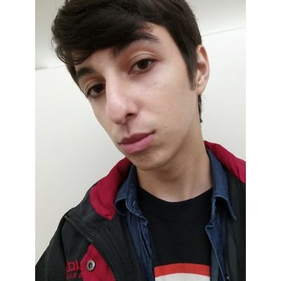 Profile Picture of Luis Patlan (@luispatlan_) on Twitter