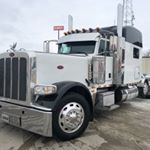 Profile Picture of Travis Irvin (@barronsbigrigs) on Instagram