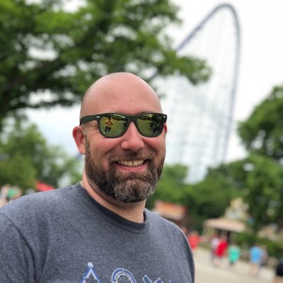 Profile Picture of Steve Silvas (@SilvasDesign) on Twitter