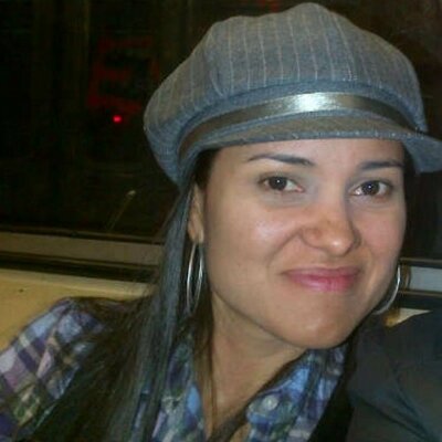 Profile Picture of Marian Lara (@MarianGLara) on Twitter
