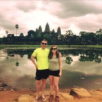 Profile Picture of Aisling Smith (@aisling-smith-31) on Quora