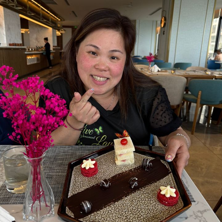 Profile Picture of Doremon816 (@vivian.tat) on Tiktok