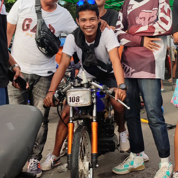 Profile Picture of Alfred Ester (@@alfredlirazaneste) on Tiktok