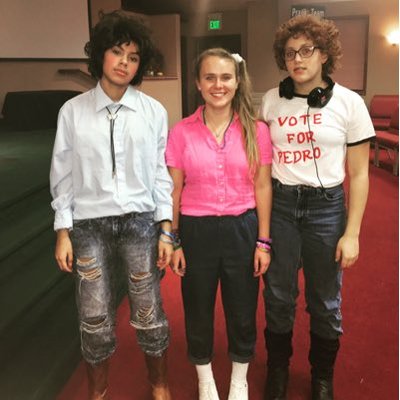 Profile Picture of Tori Ruiz (@ziurtori) on Twitter