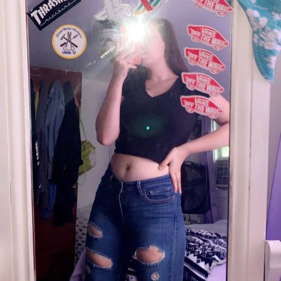 Profile Picture of Madison Filicky (@filicky58) on Poshmark