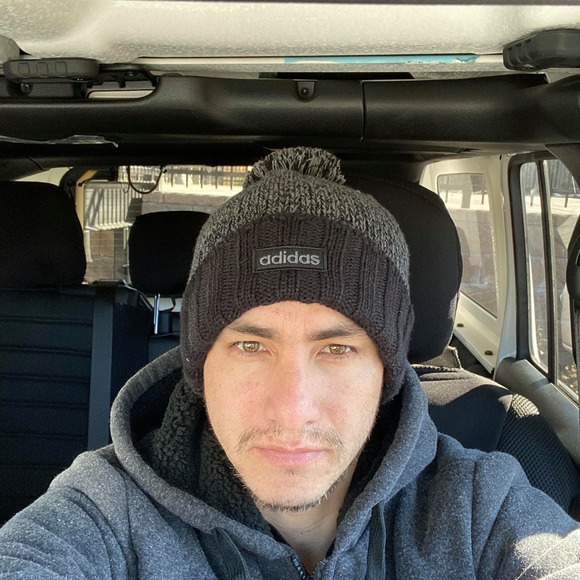 Profile Picture of David Mayorga buenaventura (@daalmabu29) on Poshmark