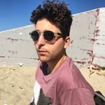 Profile Picture of Nick Webb (@nicholasjosephwebb) on Instagram