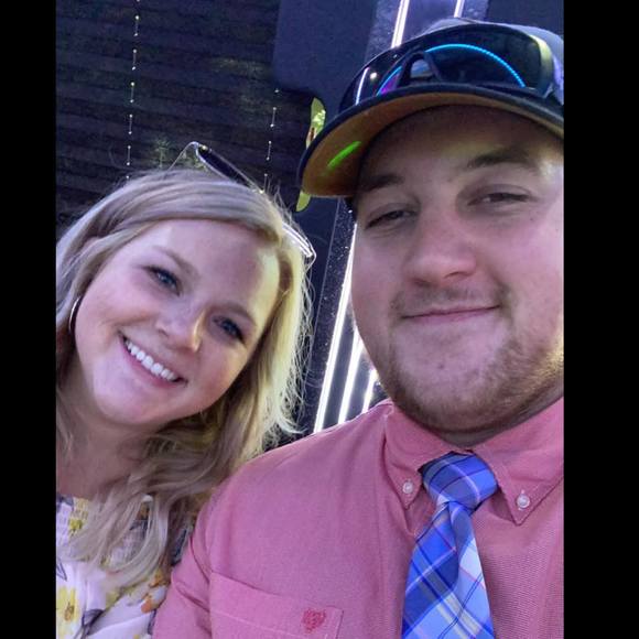 Profile Picture of Connor Ruschel (@ruschelc) on Poshmark