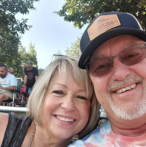 Profile Picture of Jodee Webb (@jodeewebb) on Poshmark