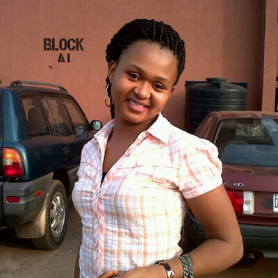 Profile Picture of EZE LYNDA (@CindyBusy) on Twitter