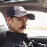 Profile Picture of Brett (@b_m_hutton) on Instagram