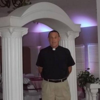 Profile Picture of Ray Garrison (@ncnavyguy) on Twitter