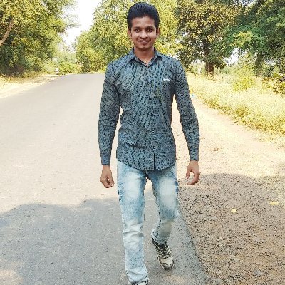 Profile Picture of Pushpendra Singh Rajput (@pushpend_rajput) on Twitter