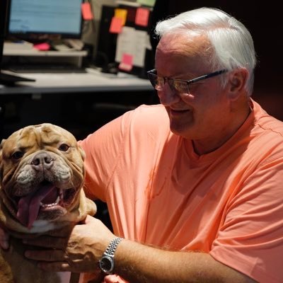 Profile Picture of Joseph Raines (@RainesJTWindow) on Twitter