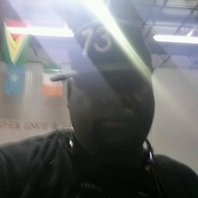 Profile Picture of Terrence Bridges (@TBridge5) on Twitter