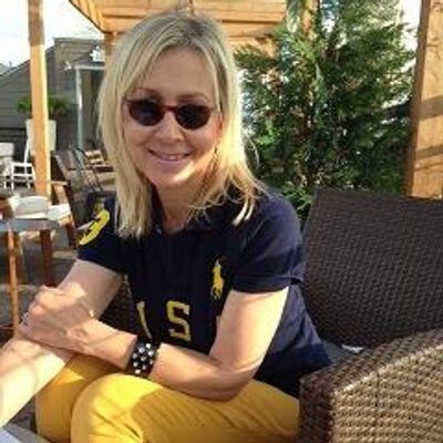 Profile Picture of Margaret Burrows (@@margaretburrow9) on Twitter