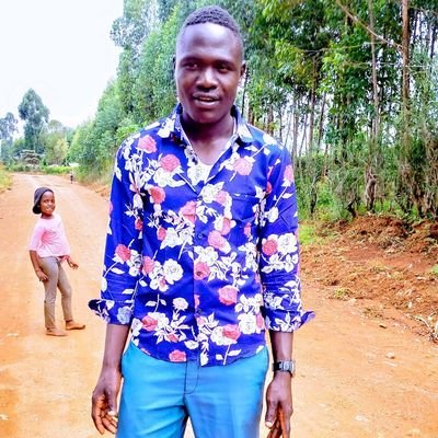 Profile Picture of Jacob Mohan (@JacobMohan2) on Twitter
