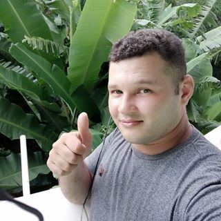 Profile Picture of Antonio Jonas (@antonio.janas.9) on Facebook