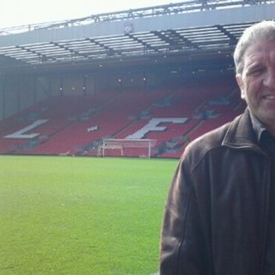 Profile Picture of William Cheshire (@@Hollyoak42) on Twitter