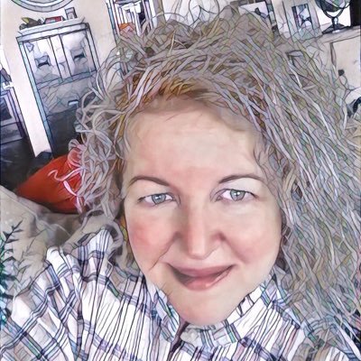 Profile Photo of BBN (@BeckyBNeustadt) on Twitter