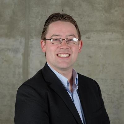 Profile Picture of Erik Magnuson (@erikmagnuson) on Twitter