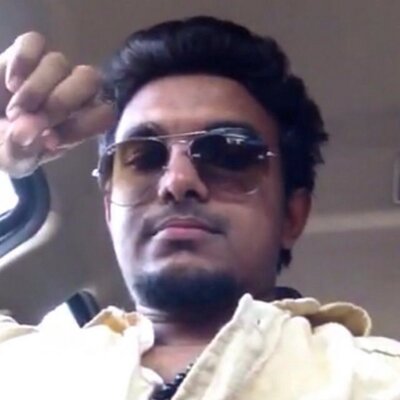Profile Picture of Kiran Joseph (@kiranjoseph1809) on Twitter