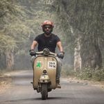 Profile Picture of Amity Rockwell (@jo_musafir) on Instagram