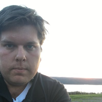 Profile Picture of Theodore Olson (@Pilot_Tedo) on Twitter