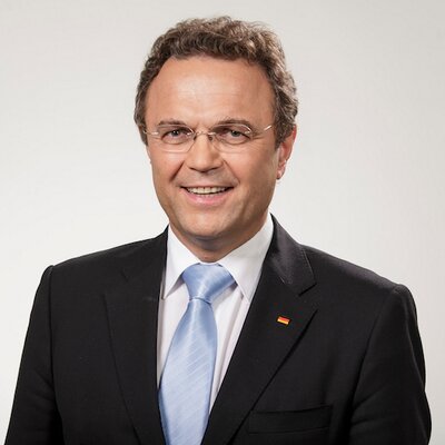 Profile Picture of Hans-Peter Friedrich (@Friedrich5000) on Twitter