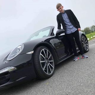 Profile Picture of Markus Andreassen (@markus.andreassen.908) on Facebook