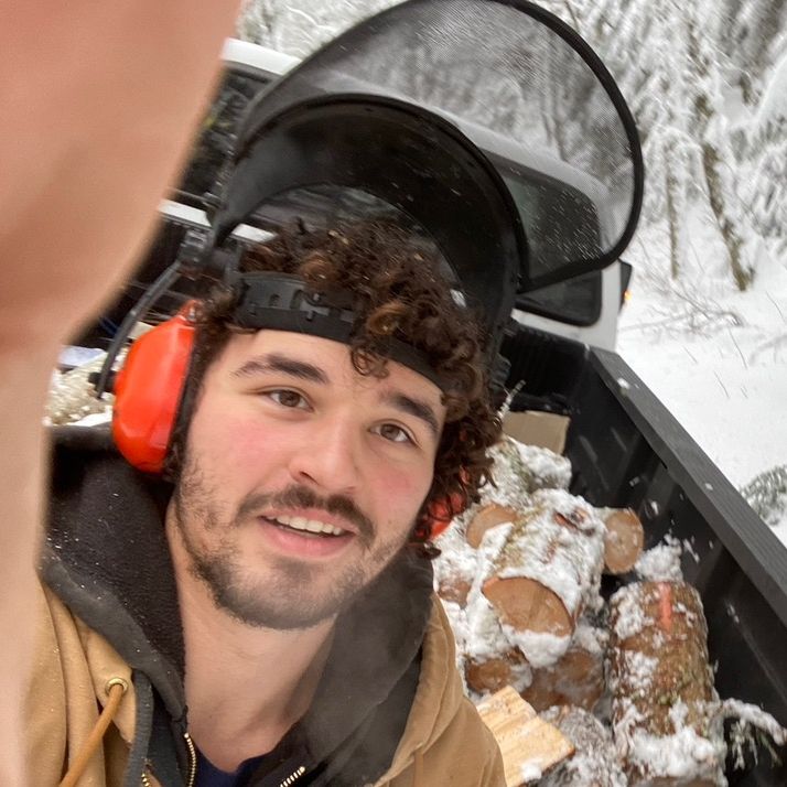 Profile Picture of Luke Kaz (@lukekaz) on Tiktok