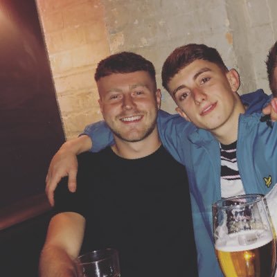 Profile Picture of Dan Taggart (@danielt67) on Twitter