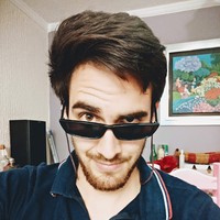 Profile Picture of Kevin Aragon (@kevin-aragon-3) on Quora