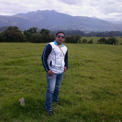 Profile Picture of Javier Nieves (@javiernieves4) on Twitter