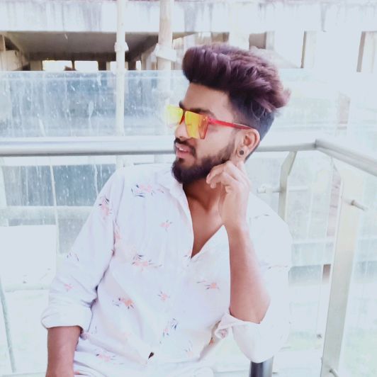 Profile Picture of Harsh Prajapati (@harsh_prajapati_bhopali) on Tiktok