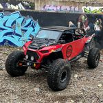 Profile Picture of Charles Huffhines (@rockreadyutv) on Instagram