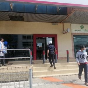 Profile Picture of Shukri Abdullah (@ShukriA53075799) on Twitter