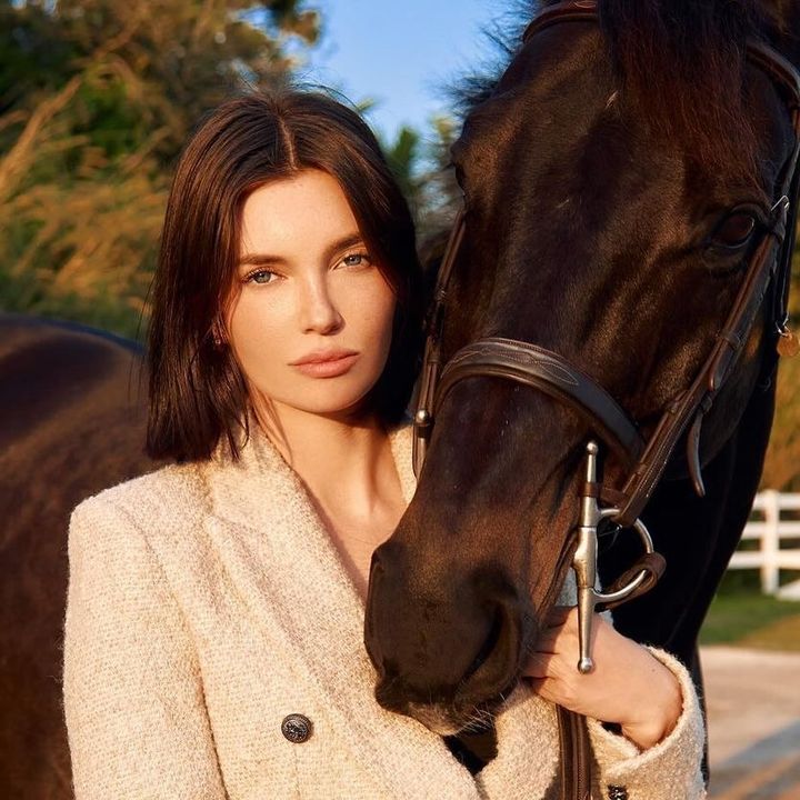 Profile Picture of Tiffany Markovitz (@tiffanymarkovitz) on Tiktok
