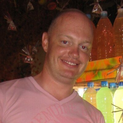 Profile Picture of Corey Jamieson (@coreyjamo) on Twitter