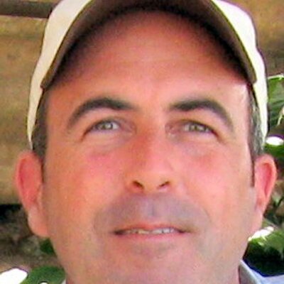 Profile Picture of Genest Eric (@GenestEric) on Twitter