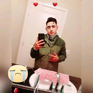 Profile Picture of Gusman  Gusman (Dani) (@luisdaniel.barragangusman) on Facebook