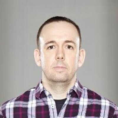 Profile Picture of Shawn Magill (@shawn_magill) on Twitter