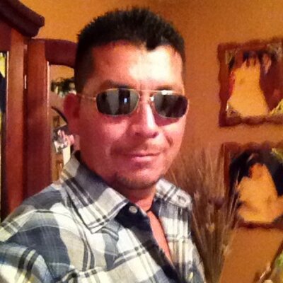 Profile Picture of Felipe Cisneros (@felipecisnero11) on Twitter