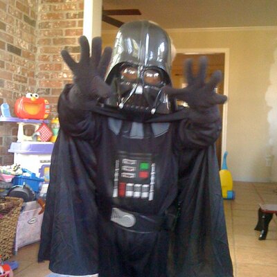 Profile Picture of Jerry Stover (@SCTWG) on Twitter