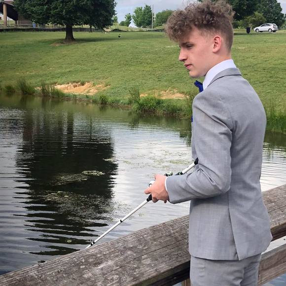 Profile Picture of Zachary Stephenson (@z_stephenson) on Poshmark