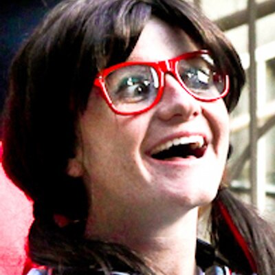 Profile Picture of Mandy Holt (@OhMandyHolt) on Twitter